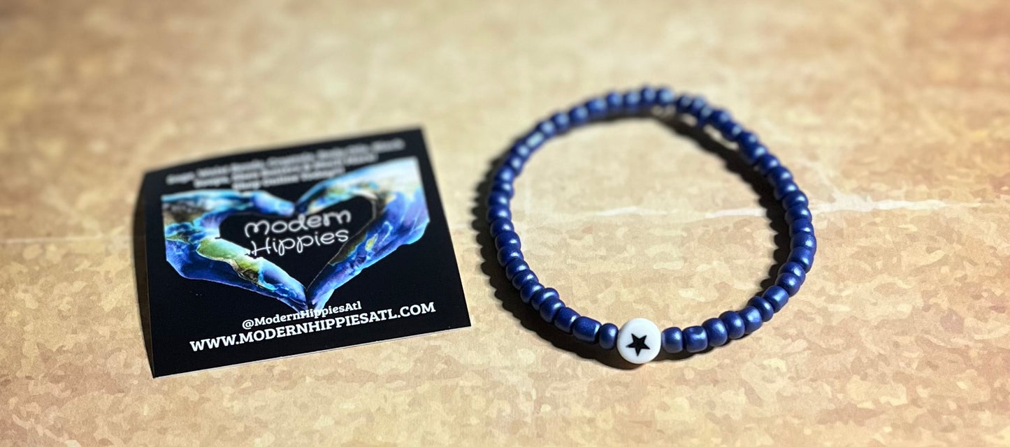 Solidarity Bracelets 💙