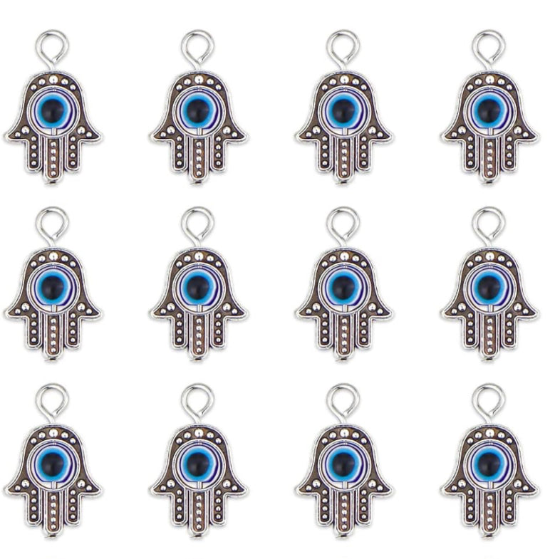 Add A Charm
