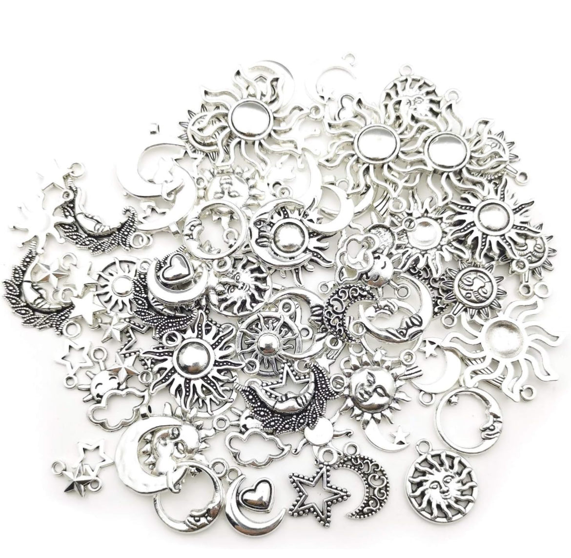 Add A Charm