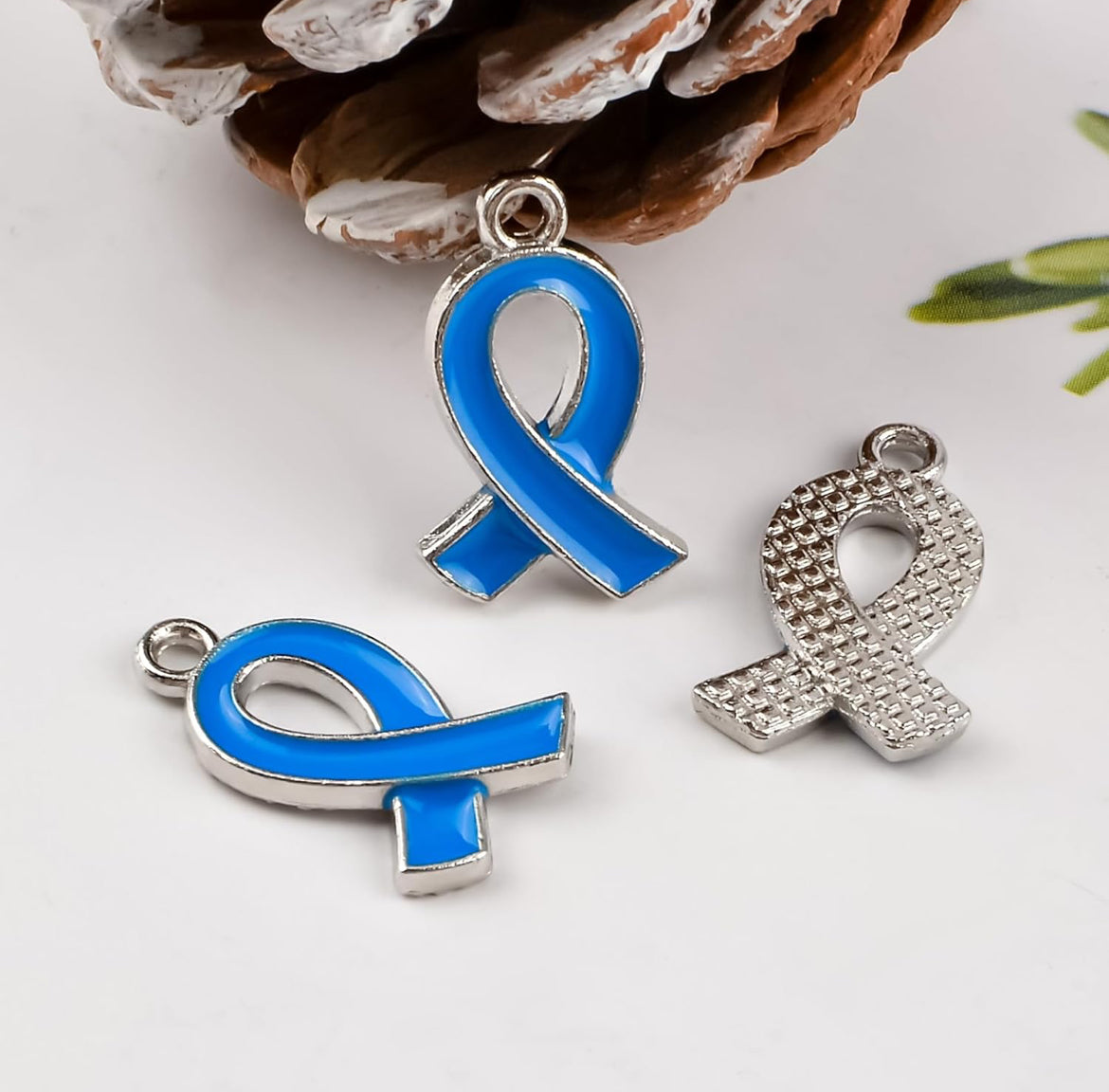 Gloria’s Legacy ASL Awareness Bracelets