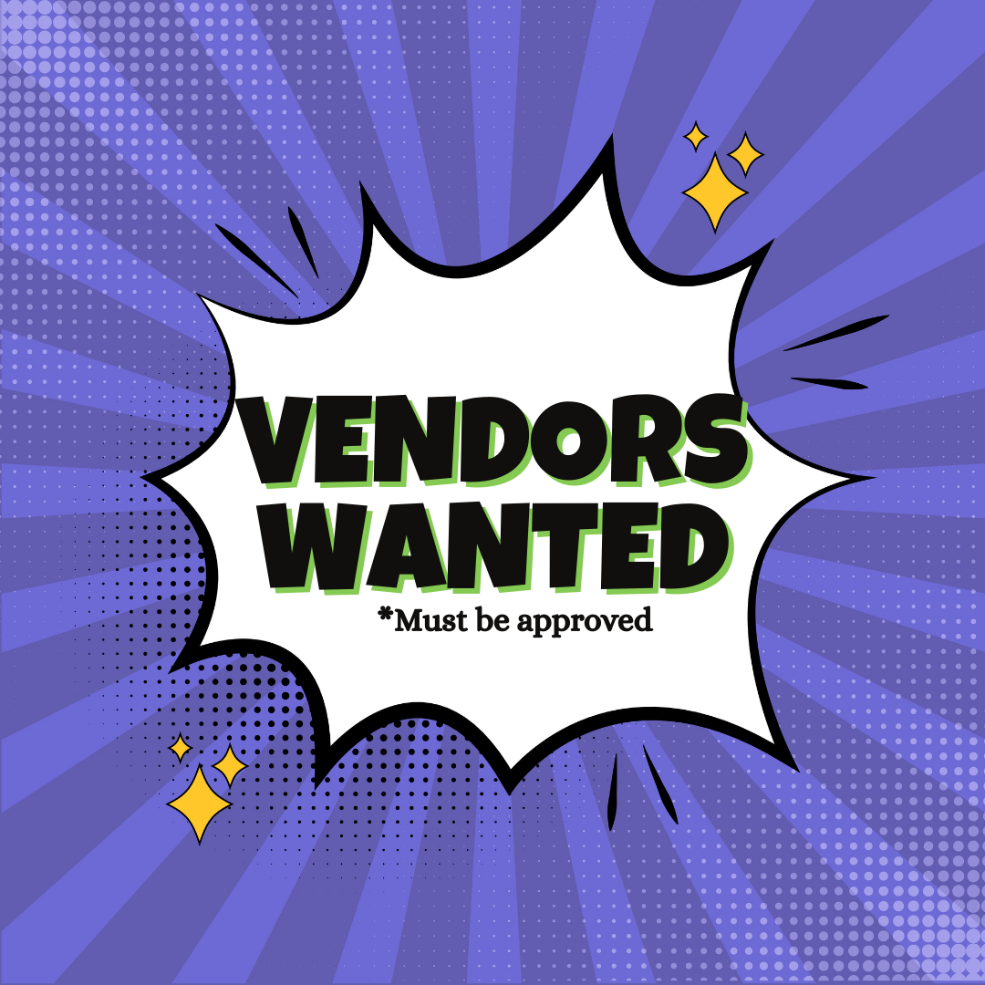 Vendor Slots