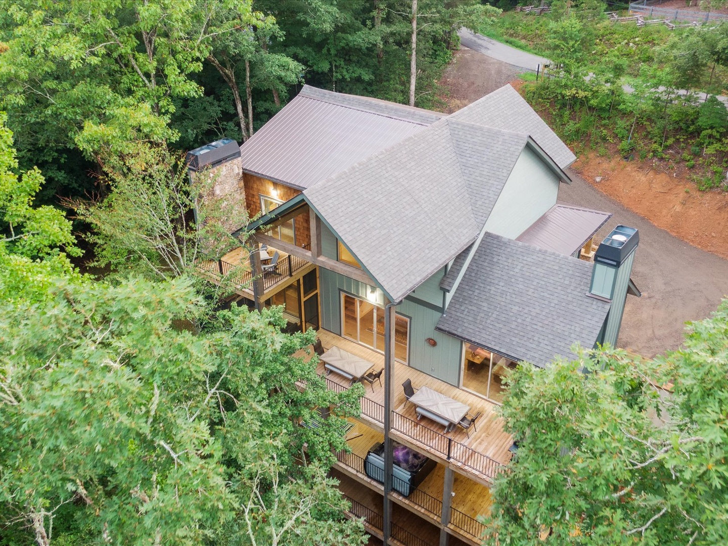 MH Goddess Retreat