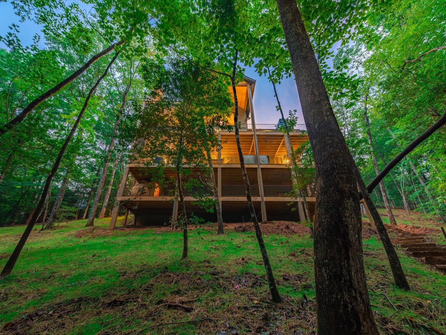 MH Goddess Retreat