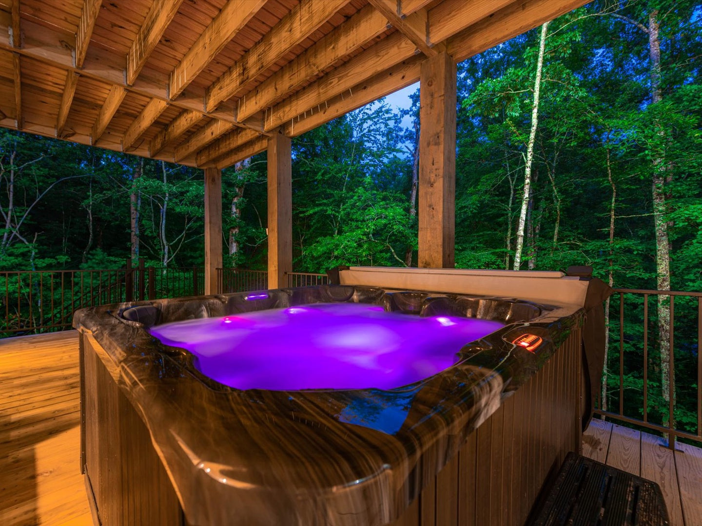 MH Goddess Retreat