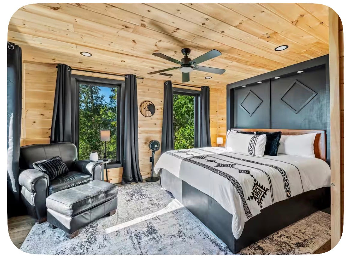 Modern Mystiq Goddess Retreat