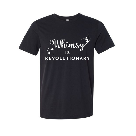 Whimsy T-shirt