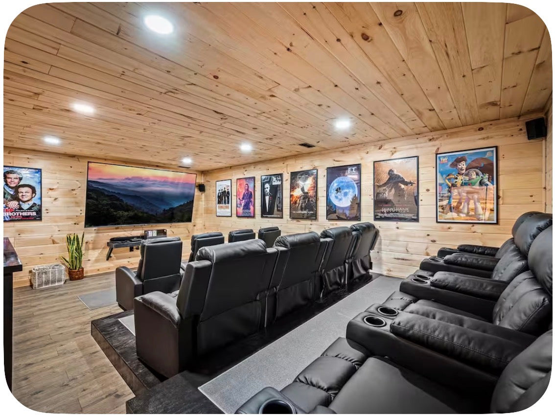 Modern Mystiq Goddess Retreat