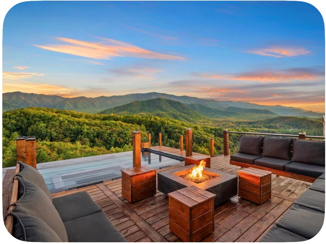 Modern Mystiq Goddess Retreat