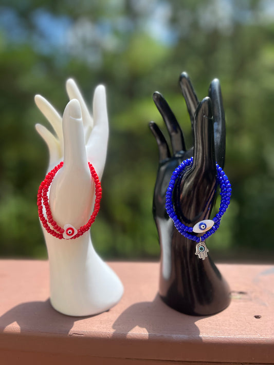 Fierce Protection & Classic Guardian