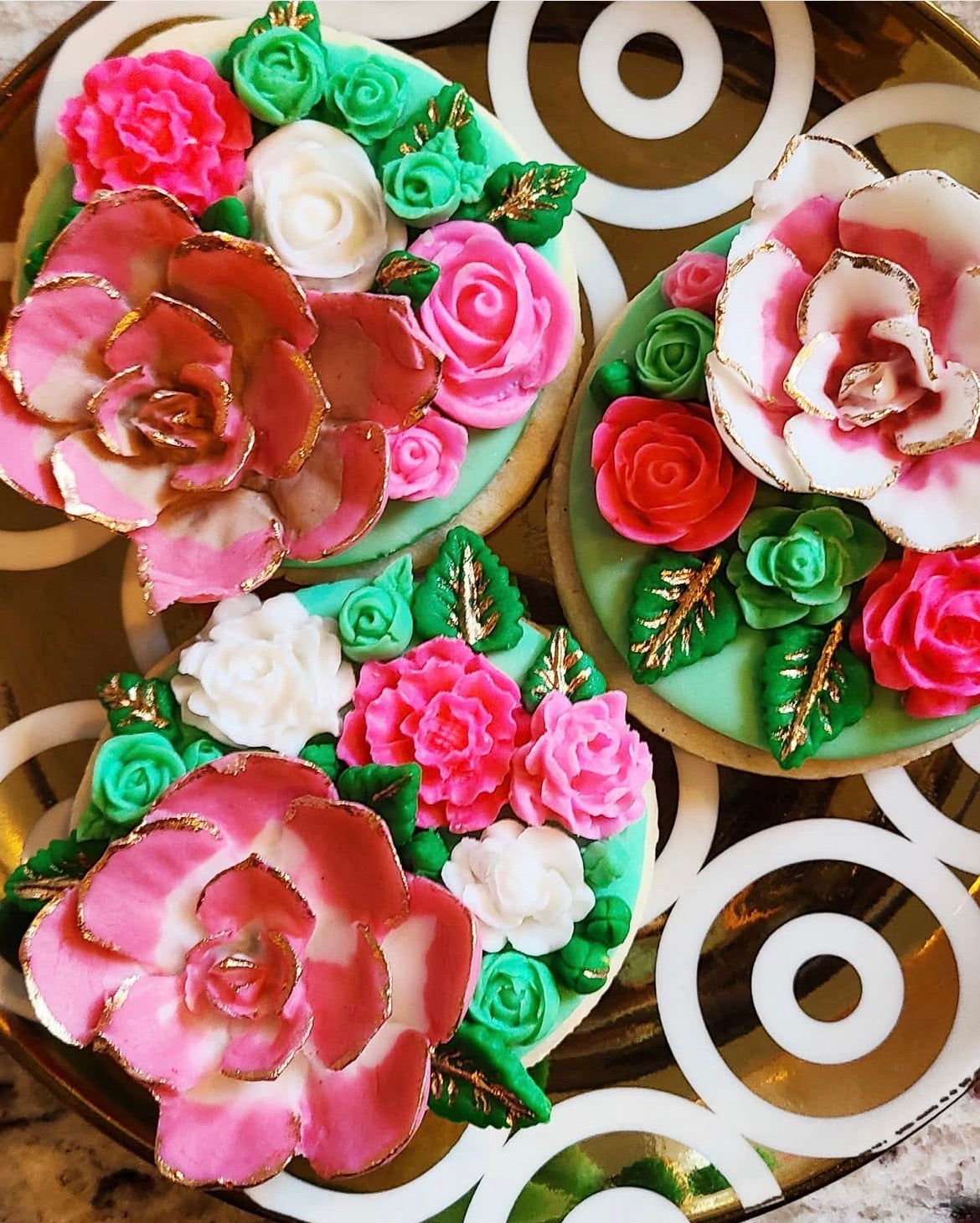 Assorted Cookies