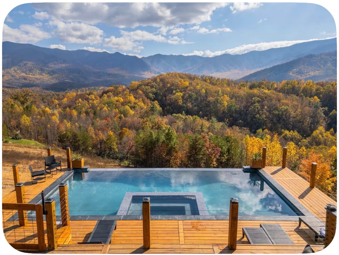 Modern Mystiq Goddess Retreat