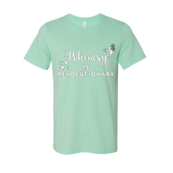 Whimsy T-shirt