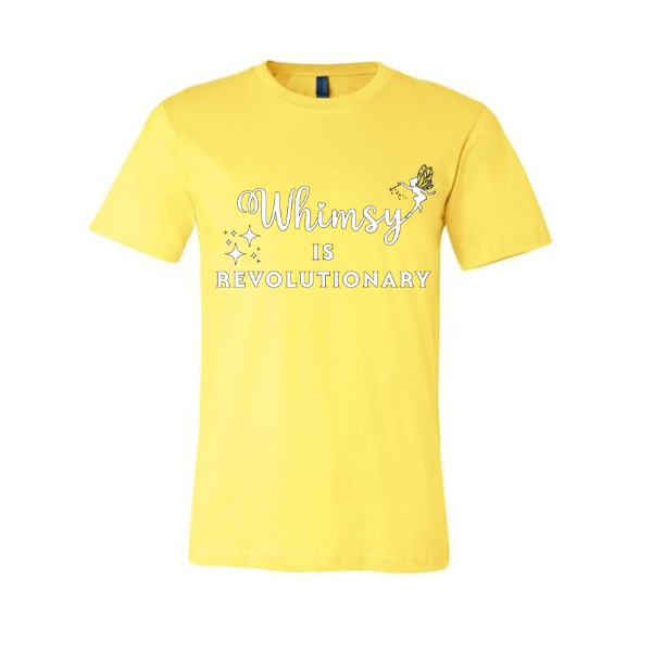 Whimsy T-shirt