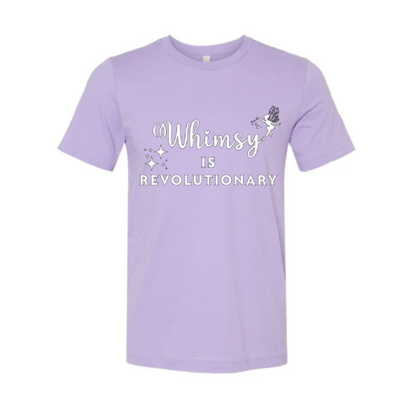Whimsy T-shirt
