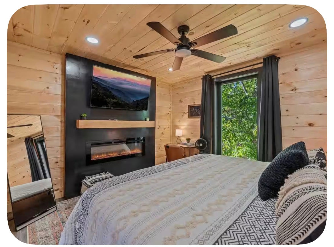 Modern Mystiq Goddess Retreat