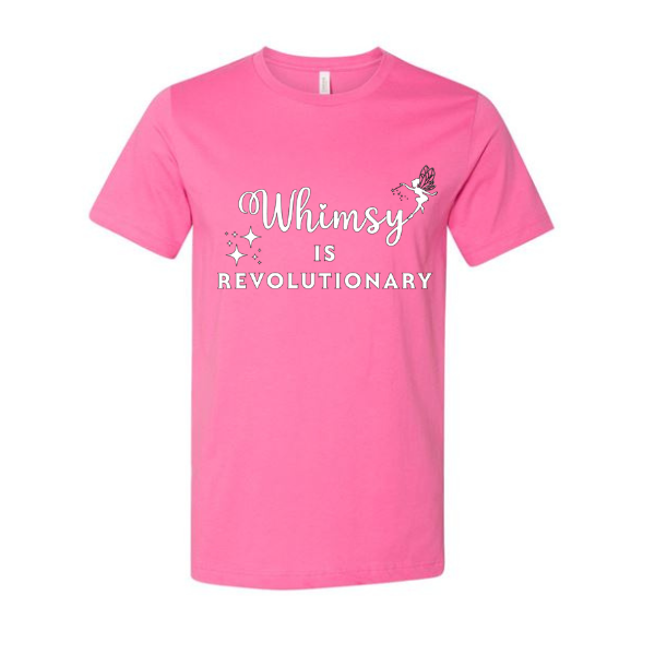 Whimsy T-shirt