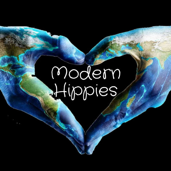 Modern Hippies Atlanta 
