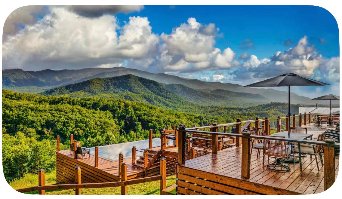 Modern Mystiq Goddess Retreat
