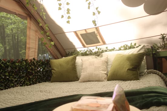 Modern Mystiq Fae Fest