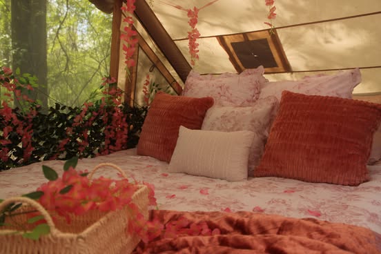 Modern Mystiq Fae Fest