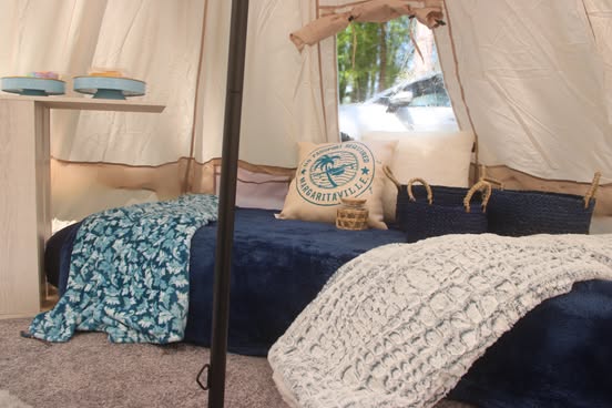 Modern Mystiq Fae Fest