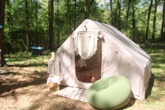 Modern Mystiq Fae Fest