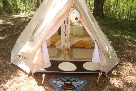 Modern Mystiq Fae Fest