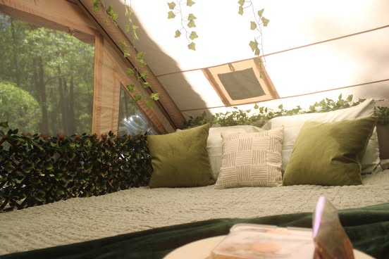 Modern Mystiq Fae Fest