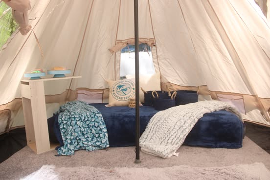 Modern Mystiq Fae Fest