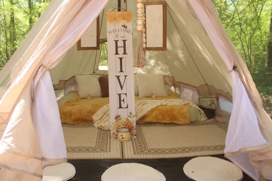 Modern Mystiq Fae Fest