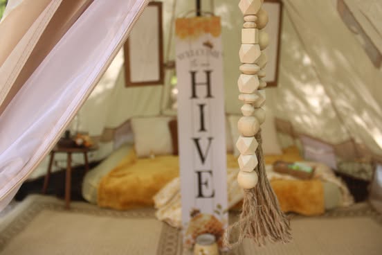 Modern Mystiq Fae Fest