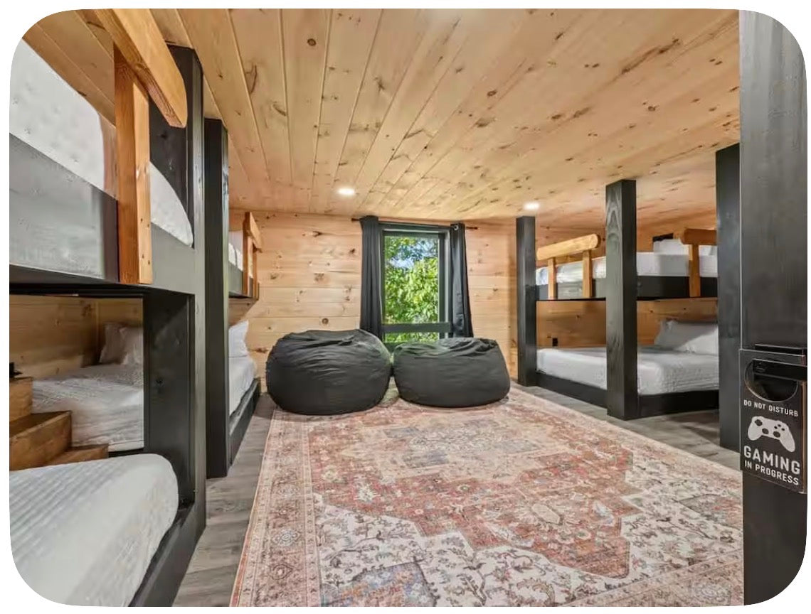 Modern Mystiq Goddess Retreat
