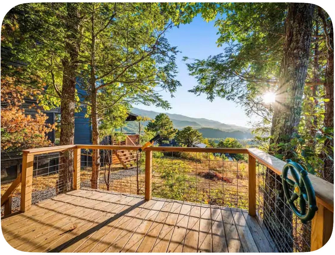 Modern Mystiq Goddess Retreat