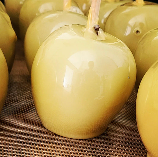 Candy Apples