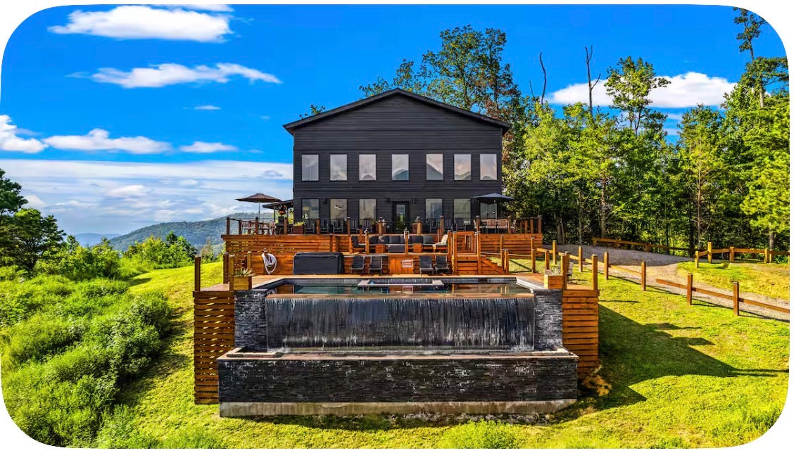 Modern Mystiq Goddess Retreat