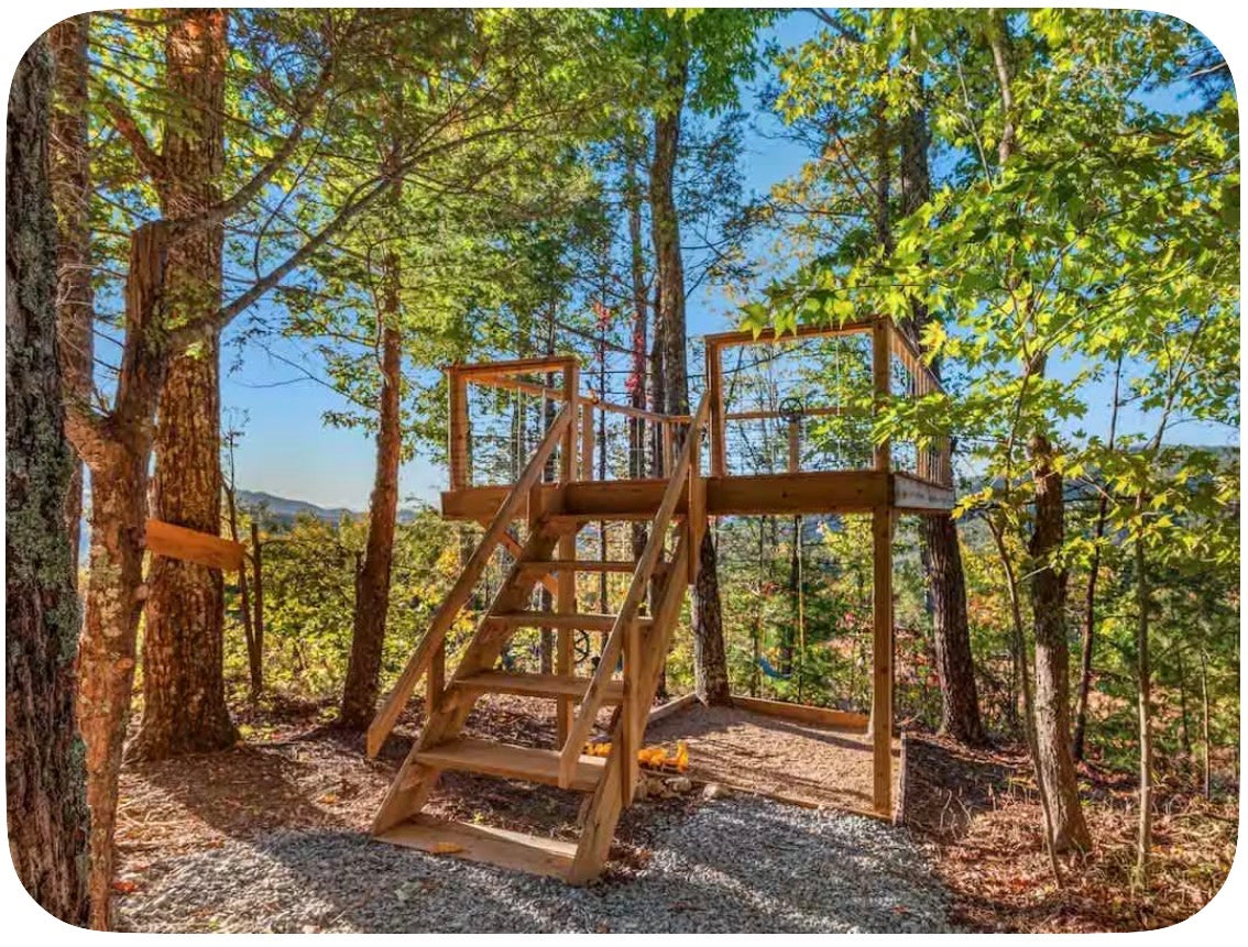 Modern Mystiq Goddess Retreat