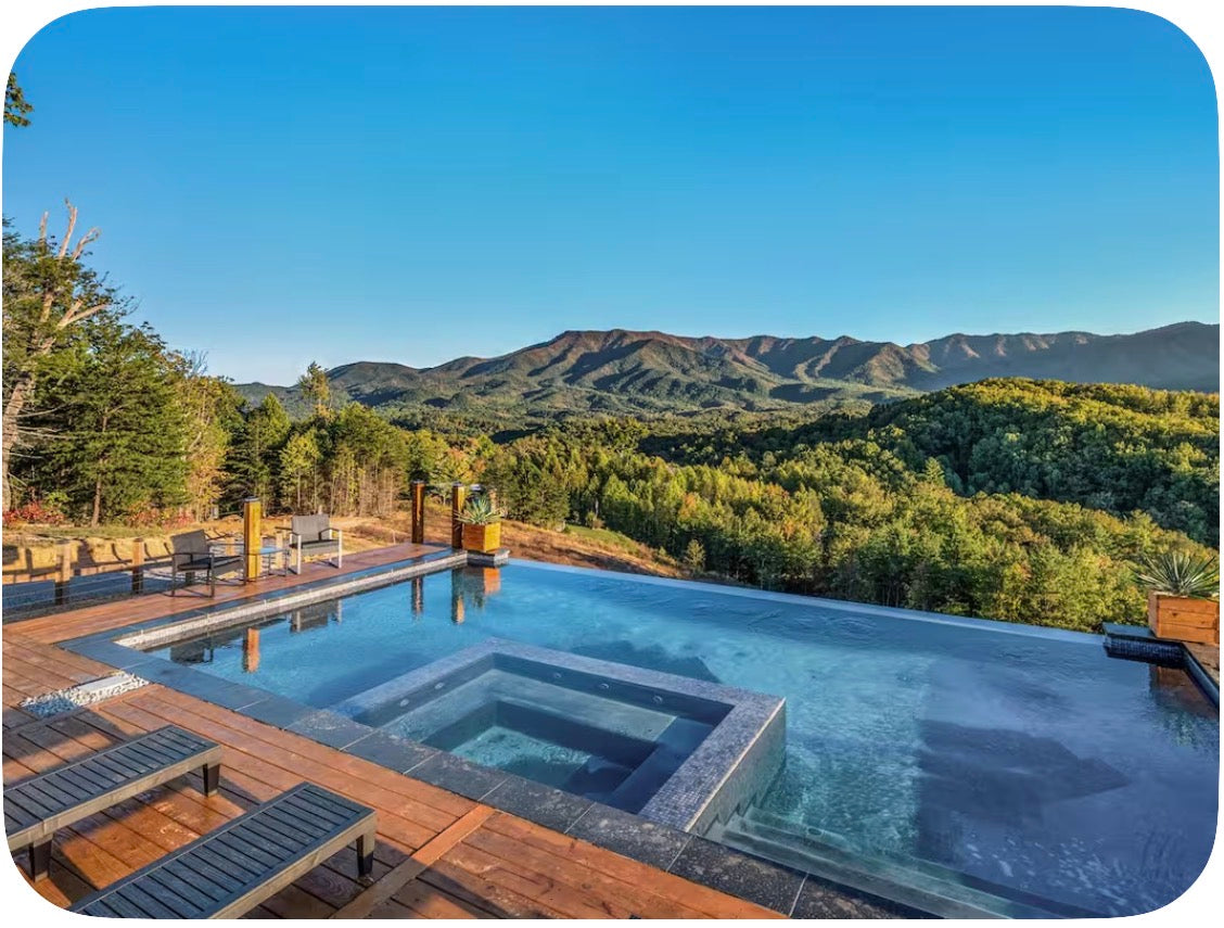 Modern Mystiq Goddess Retreat