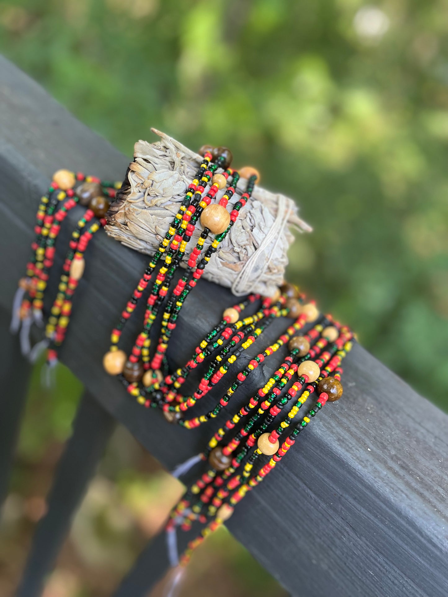 Africa