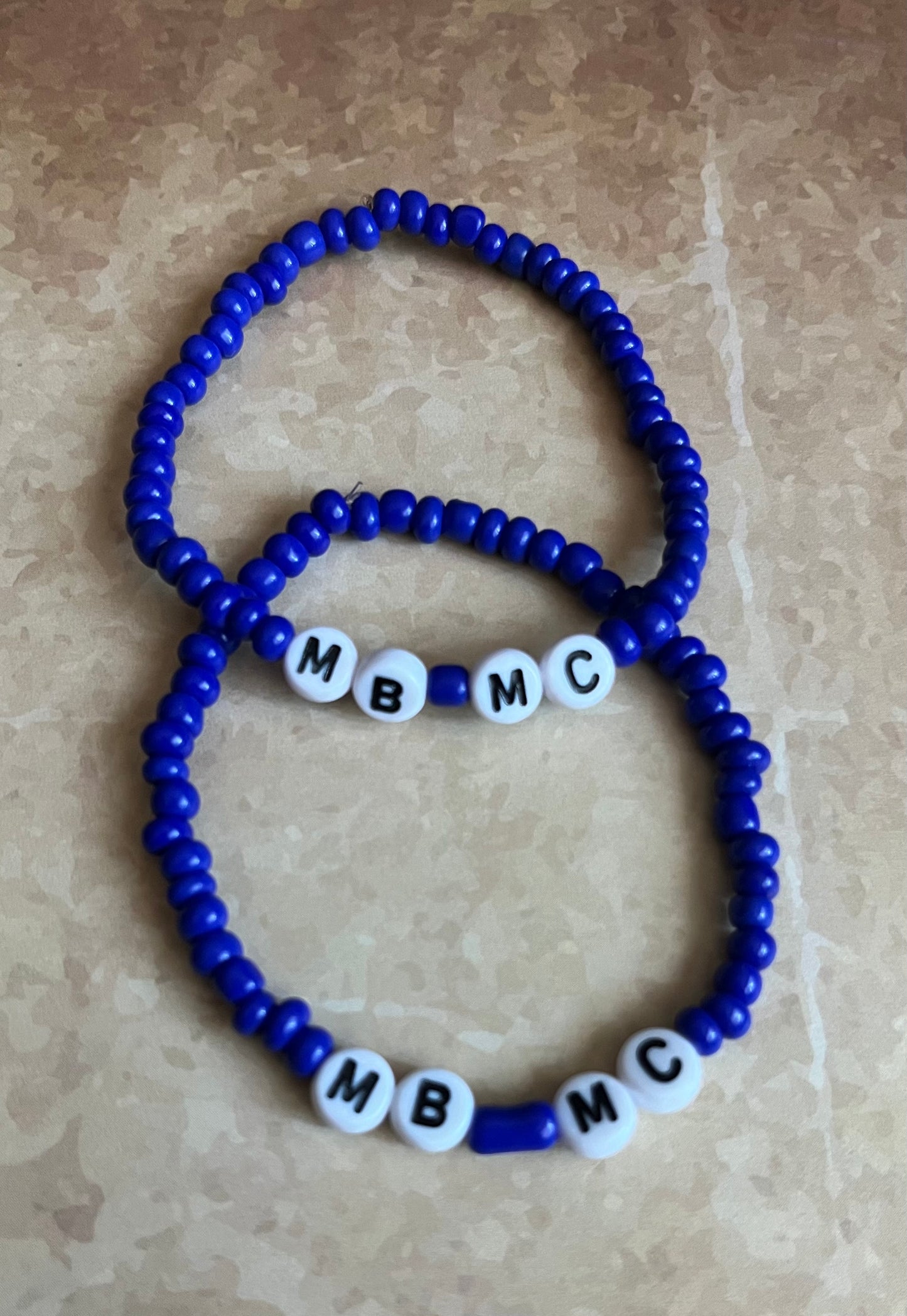My Body My Choice - Solidarity Bracelets 💙