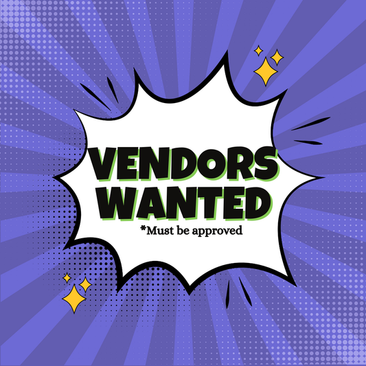Vendor Slots