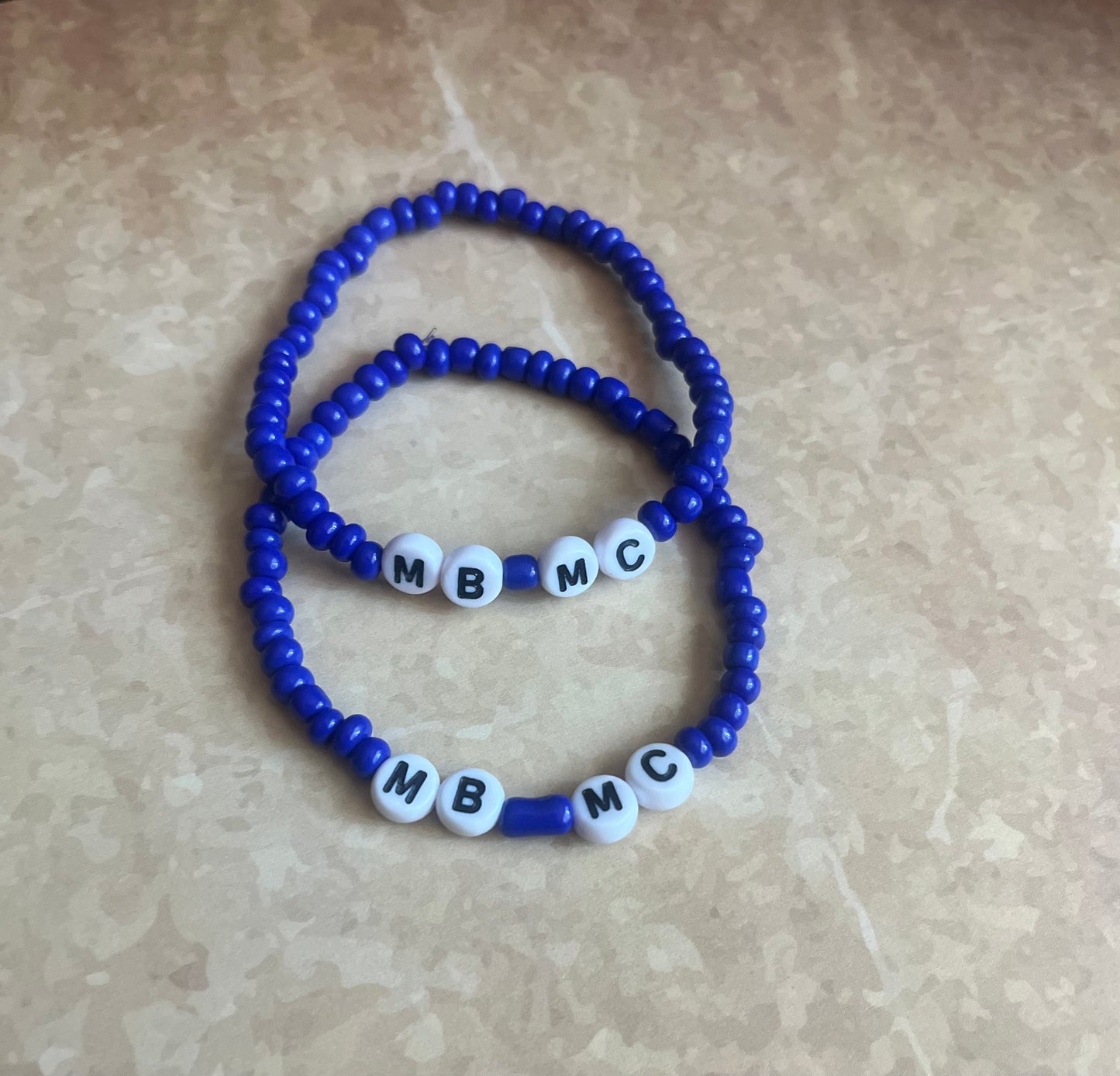 My Body My Choice - Solidarity Bracelets 💙